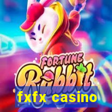 fxfx casino